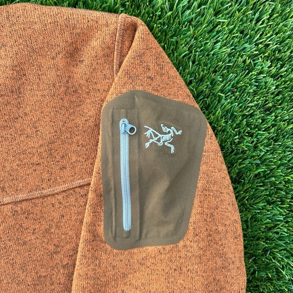 Arc’Teryx Covert Hoodie XL - Picture 2 of 7